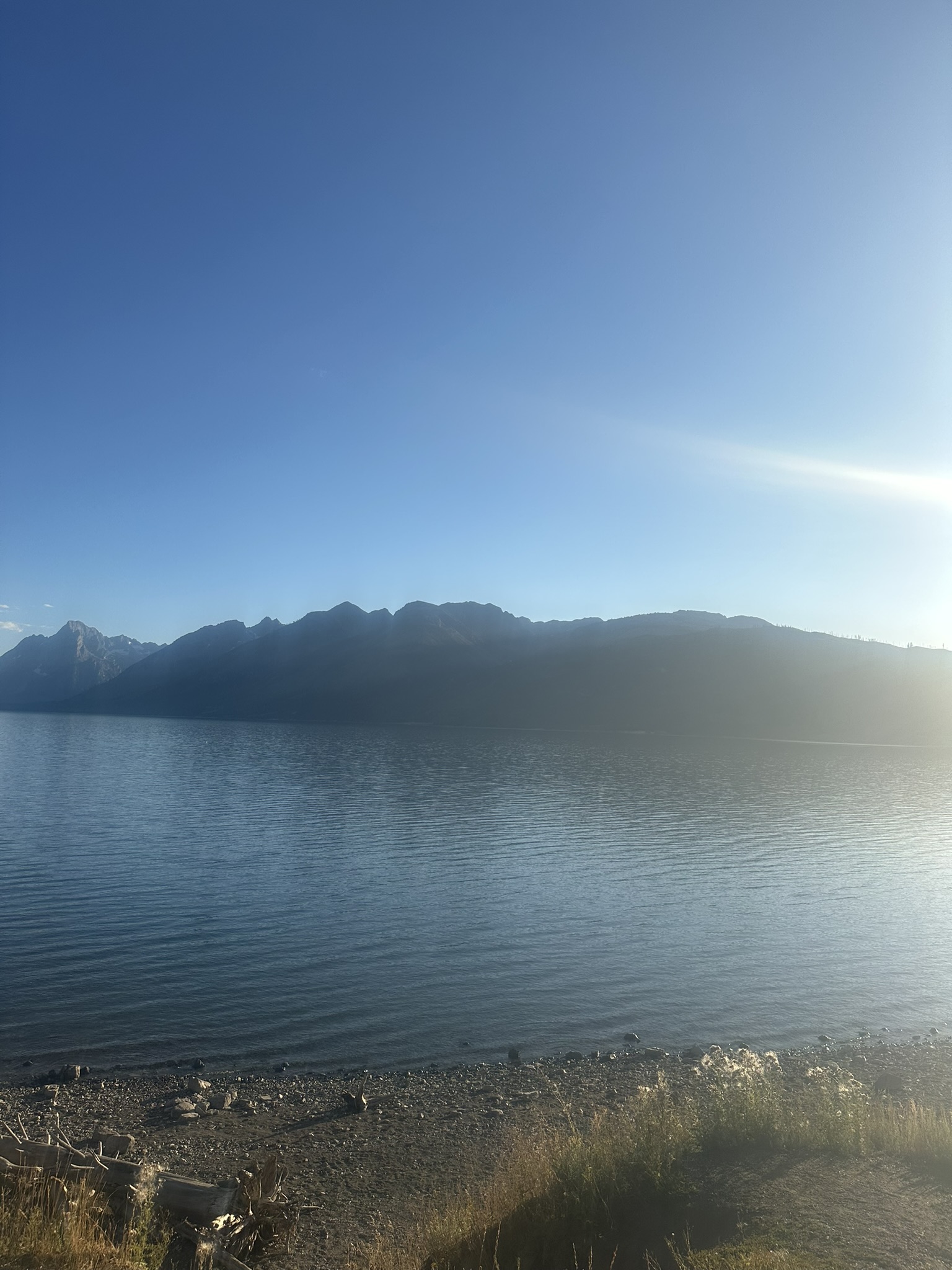 Yellowstone And Grand Teton National Parks - Image 1499